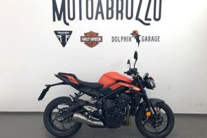 Triumph Street Triple R