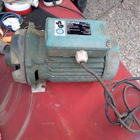 Motore elettrico CALPEDA