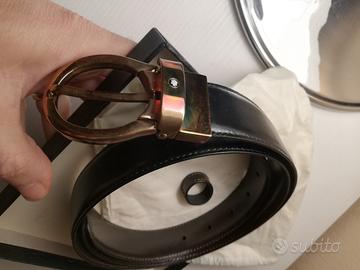 cintura montblanc