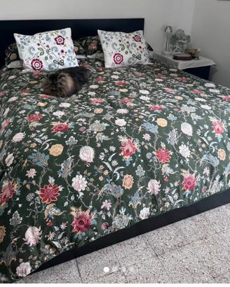 Letto Contenitore MALAM IKEA