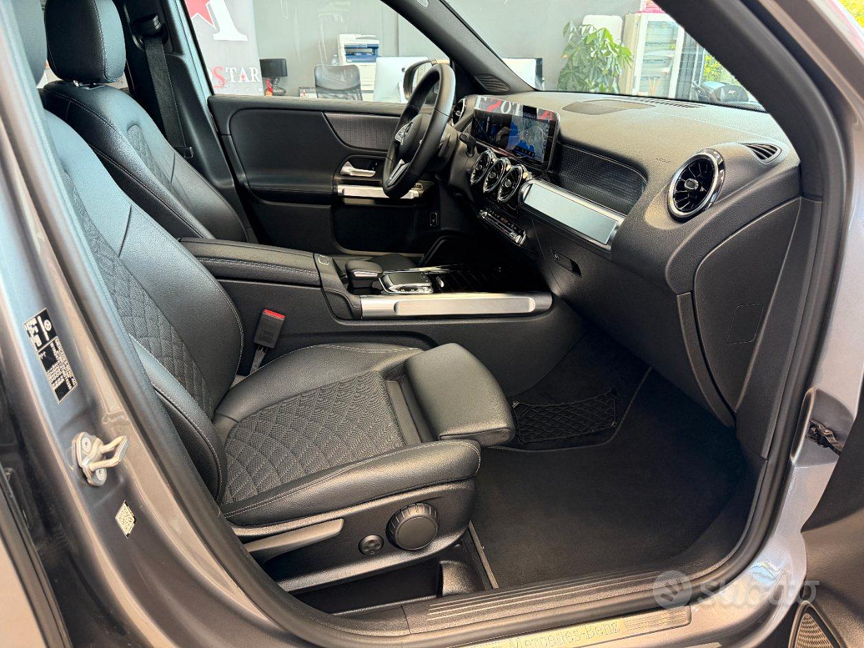 Mercedes-Benz Glb 2020 photo 4