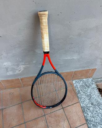 Head Radical Pro