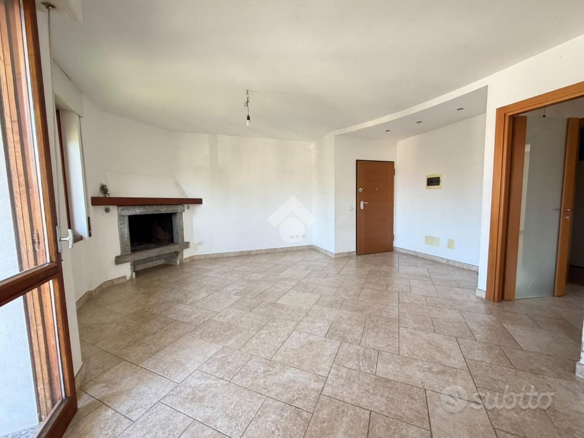 Appartamento – Carenno, Boccio - Vista 5