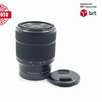 Sony FE 28-70 F3.5-5.6 OSS (Sony)