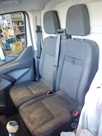 Sedile anteriore dx FORD TRANSIT del 2016