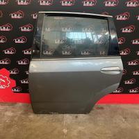 Porta posteriore sinistra Fiat Croma