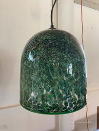 Lampada sospemsione Neverrino Gae Aulenti Vistosi