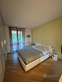 Letto matrimoniale