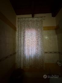 Tende da bagno