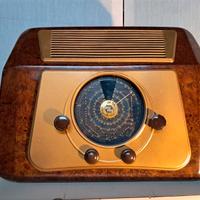 RADIO   da  COLLEZIONE