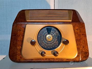 RADIO   da  COLLEZIONE