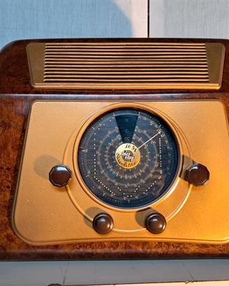 RADIO   da  COLLEZIONE