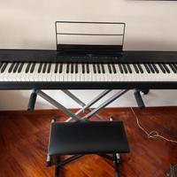 Pianoforte Kawai ES1