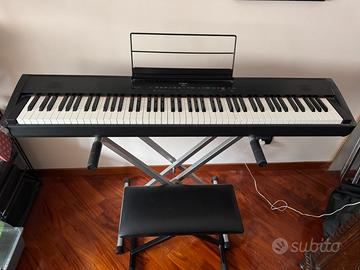 Pianoforte Kawai ES1