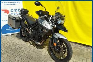 TRIUMPH Tiger 800 Garantita e Finanziabile