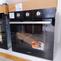 FORNO INCASSO VENTILATO INDESIT NUOVO