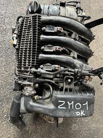 Motore PSA 1.0b ZM01