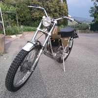 Ossa 250 vendita/permuta