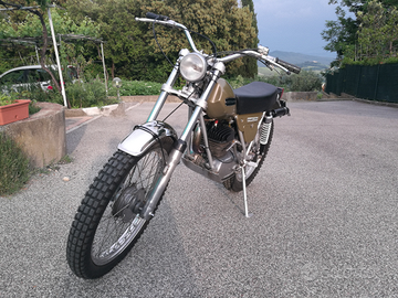 Ossa 250 vendita/permuta