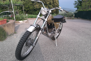 Ossa 250 vendita/permuta