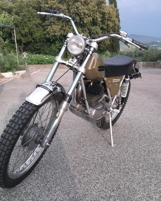 Ossa 250 vendita/permuta