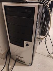 Computer per scrivania