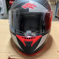 Casco Moto