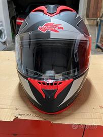 Casco Moto