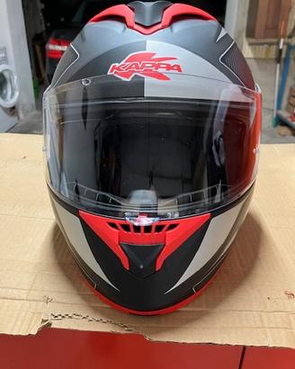 Casco Moto