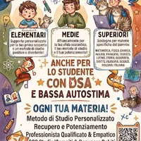 Doposcuola Lezioni Recupero Debiti Compiti CATANIA