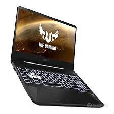 computer ASUS TUF Gaming FX505GD