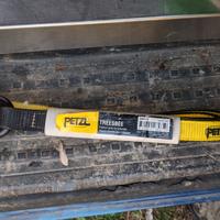 Falsa forcella Petzl - Tree Climbing