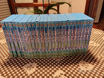 Dvd Heidi