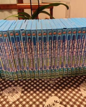 Dvd Heidi