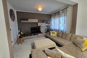 PORZIONE DI BIFAMILIARE A BOSCONERO