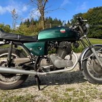 Laverda 750 - 1973