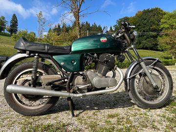 Laverda 750 - 1973