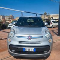Fiat 500L 1.6 Multijet