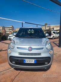 Fiat 500L 1.6 Multijet