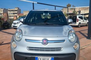 Fiat 500L 1.6 Multijet