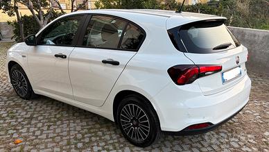 Fiat tipo 1.3 multijet 95cv Mirror
