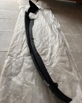 DIFFUSORE BMW F32 F33 F36 ORIGINALE BMW