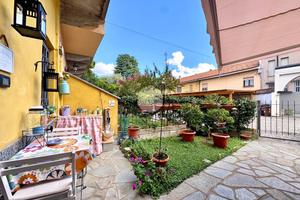 CASA SEMINDIPENDENTE A VILLARBASSE