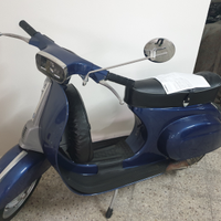 Vespa 50 special