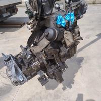 312A2000 MOTORE FIAY 0.9 T
