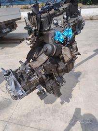 312A2000 MOTORE FIAY 0.9 T