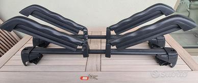 Portasci Fapa Gugiaro con serratura