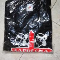 T-Shirt SARDEGNA - Nuova
