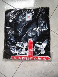 T-Shirt SARDEGNA - Nuova
