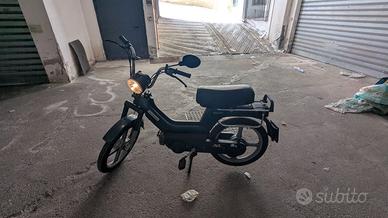 Si piaggio